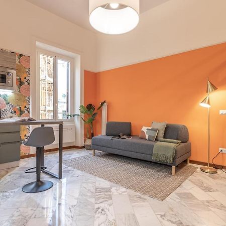 37 Cimarra Loft Διαμέρισμα Ρώμη Εξωτερικό φωτογραφία