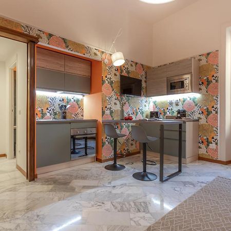 37 Cimarra Loft Διαμέρισμα Ρώμη Εξωτερικό φωτογραφία