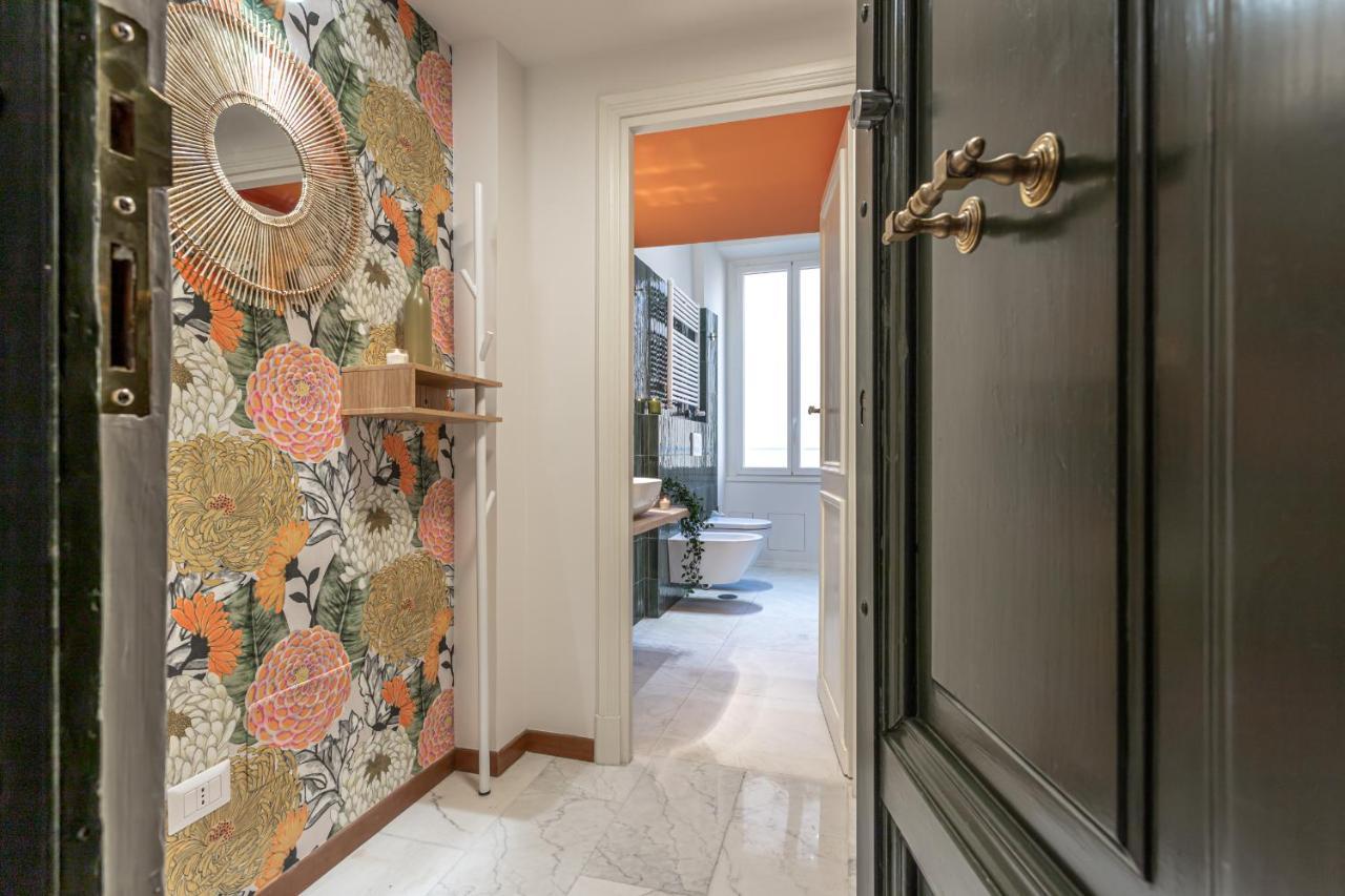 37 Cimarra Loft Διαμέρισμα Ρώμη Εξωτερικό φωτογραφία