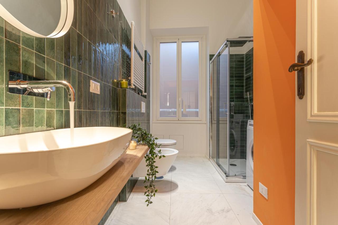 37 Cimarra Loft Διαμέρισμα Ρώμη Εξωτερικό φωτογραφία